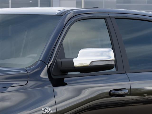 new 2026 Ram 1500 car, priced at $63,048