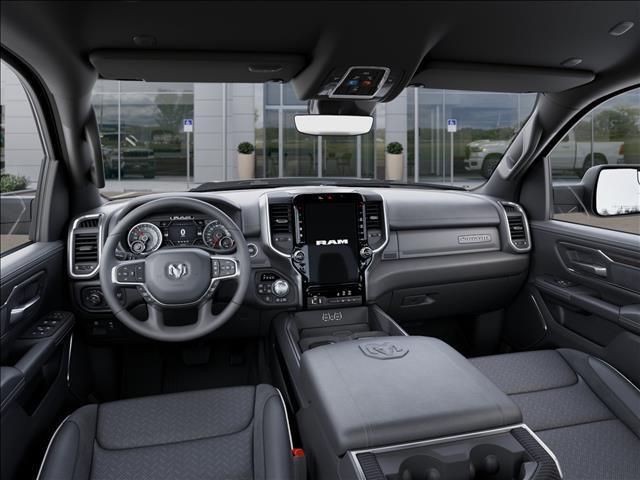 new 2026 Ram 1500 car, priced at $63,048