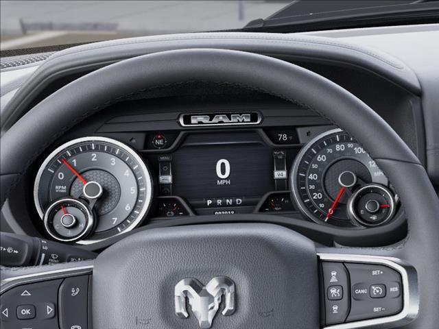 new 2026 Ram 1500 car, priced at $63,048