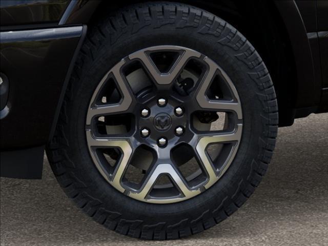 new 2026 Ram 1500 car, priced at $63,048