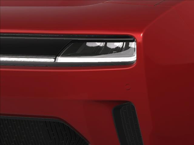 new 2024 Dodge Charger car, priced at $64,363