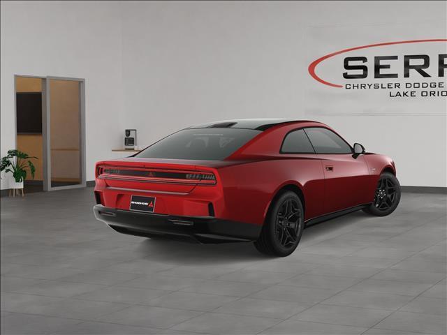 new 2024 Dodge Charger car, priced at $64,363