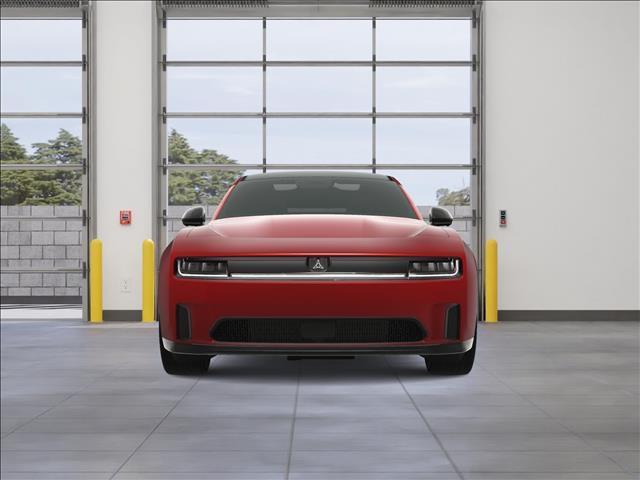 new 2024 Dodge Charger car, priced at $64,363