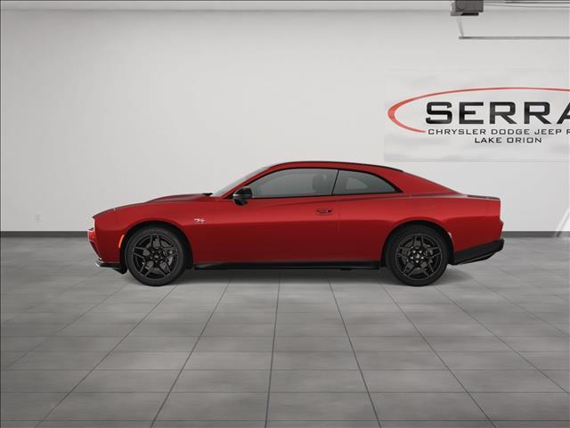 new 2024 Dodge Charger car, priced at $64,363