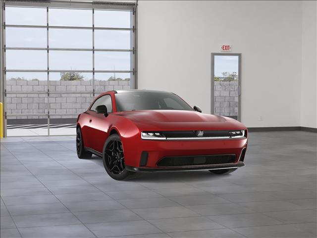 new 2024 Dodge Charger car, priced at $64,363