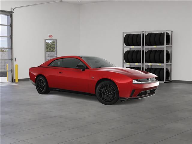 new 2024 Dodge Charger car, priced at $64,363