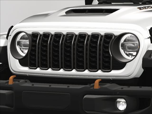 new 2024 Jeep Wrangler car, priced at $86,589