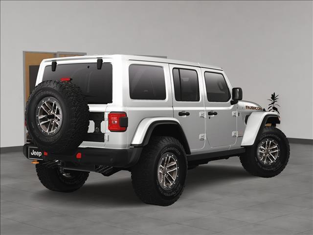 new 2024 Jeep Wrangler car, priced at $86,589