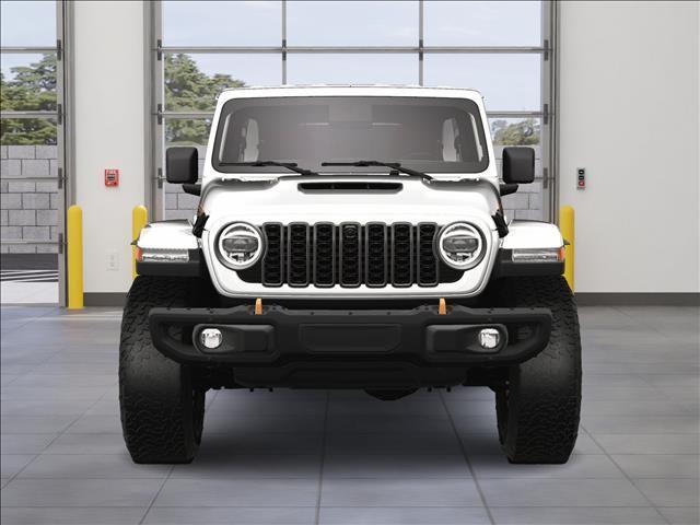 new 2024 Jeep Wrangler car, priced at $86,589