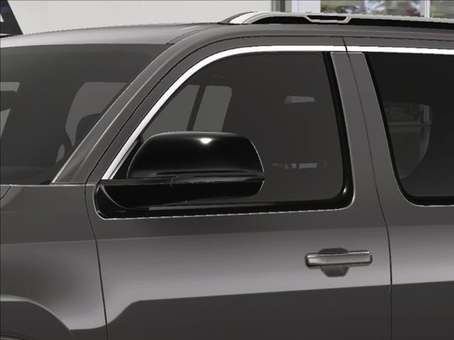 new 2025 Jeep Wagoneer car, priced at $69,103