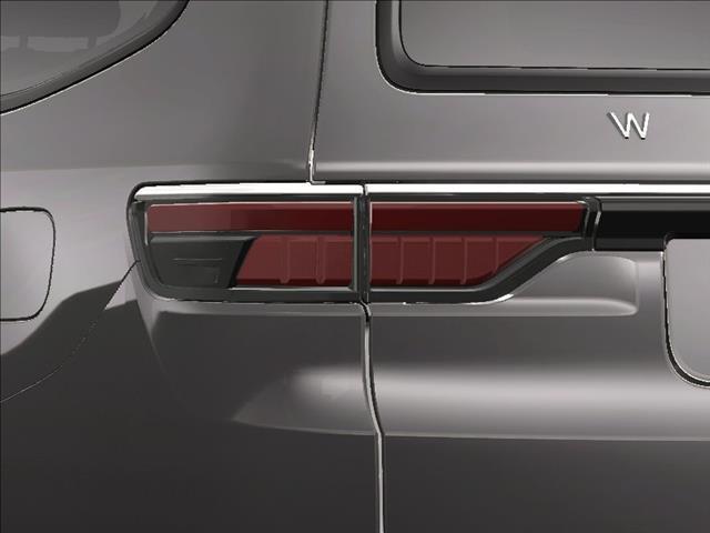 new 2025 Jeep Wagoneer car, priced at $69,103