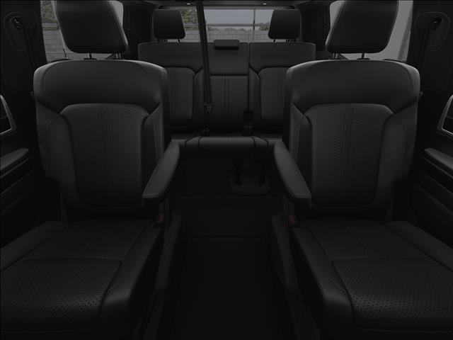 new 2025 Jeep Wagoneer car, priced at $69,103