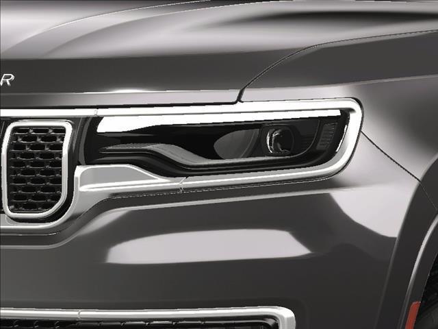 new 2025 Jeep Wagoneer car, priced at $69,103