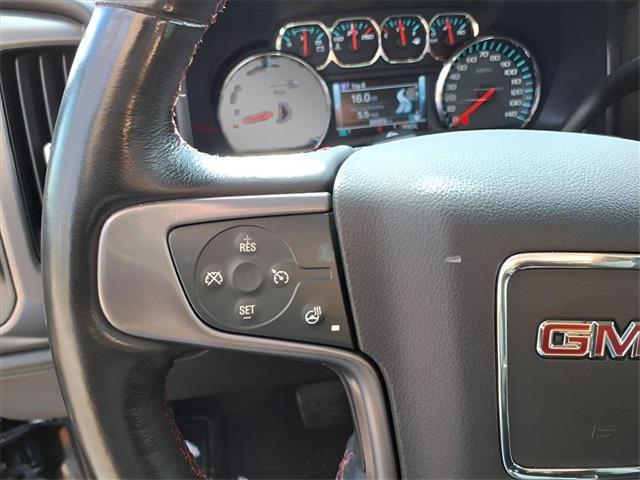 used 2018 GMC Sierra 1500 car, priced at $26,000