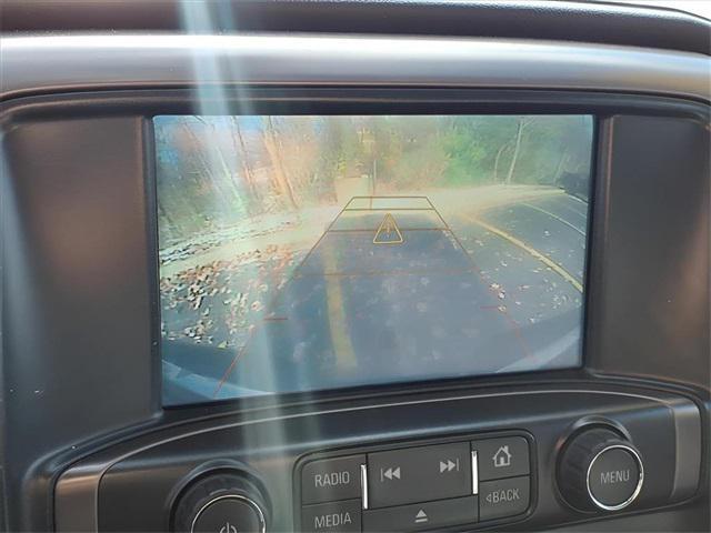 used 2018 GMC Sierra 1500 car, priced at $26,000