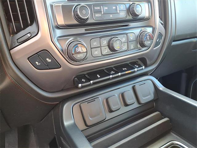 used 2018 GMC Sierra 1500 car, priced at $26,000