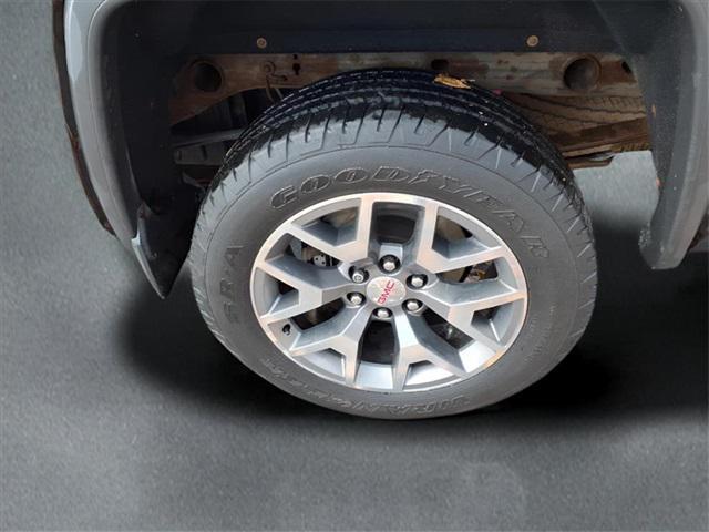 used 2018 GMC Sierra 1500 car, priced at $26,000