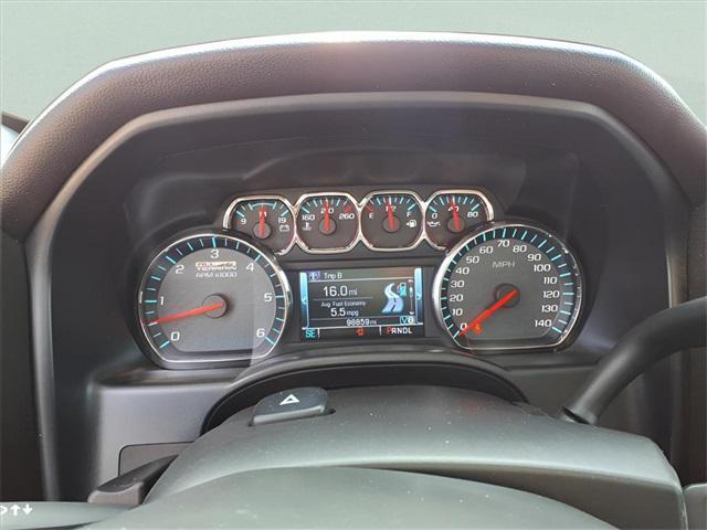 used 2018 GMC Sierra 1500 car, priced at $26,000