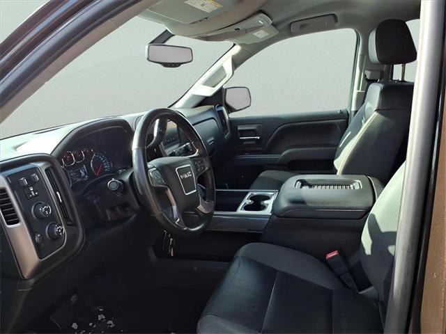 used 2018 GMC Sierra 1500 car, priced at $26,000