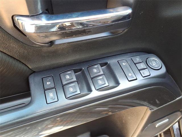 used 2018 GMC Sierra 1500 car, priced at $26,000