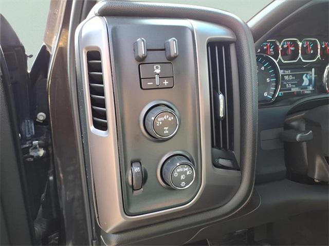 used 2018 GMC Sierra 1500 car, priced at $26,000