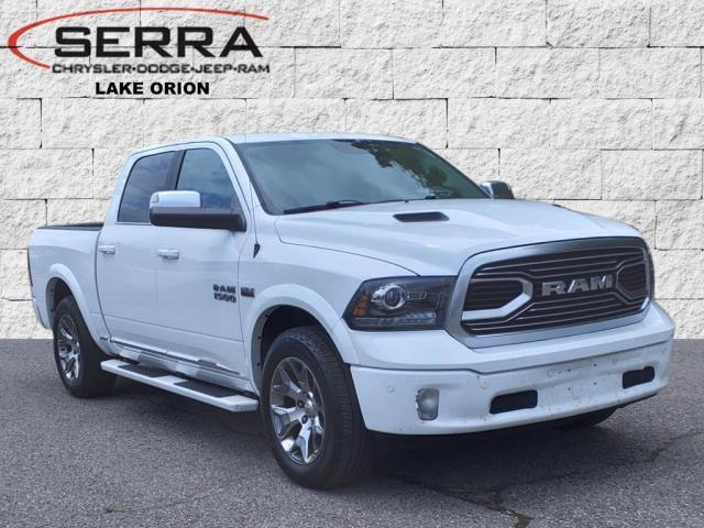 used 2018 Ram 1500 car, priced at $26,300