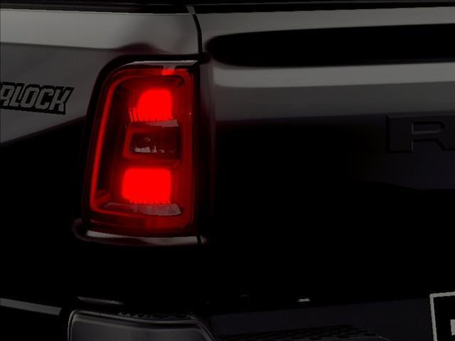 new 2026 Ram 1500 car, priced at $48,783