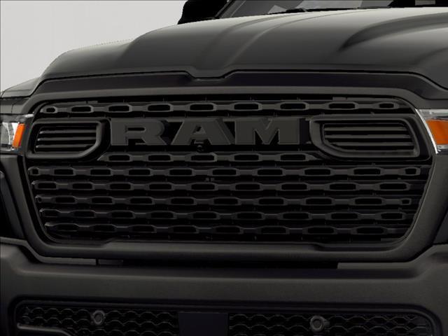 new 2026 Ram 1500 car, priced at $48,783