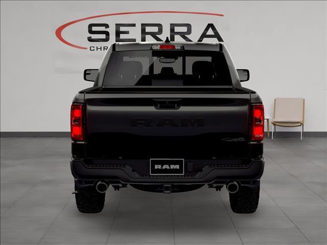 new 2026 Ram 1500 car, priced at $48,783