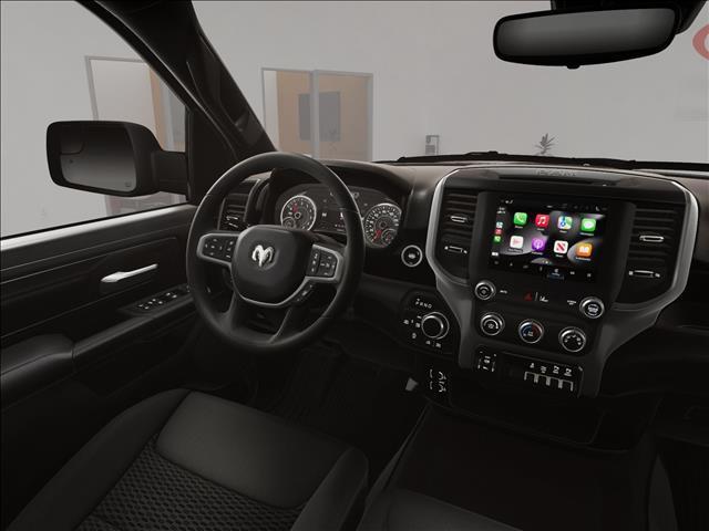 new 2026 Ram 1500 car, priced at $48,783