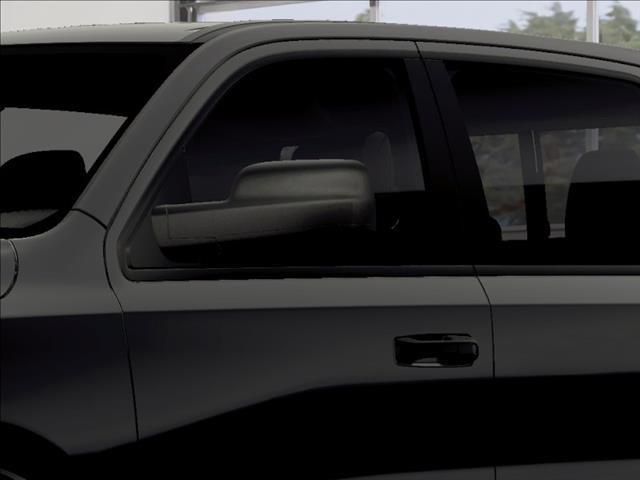 new 2026 Ram 1500 car, priced at $48,783