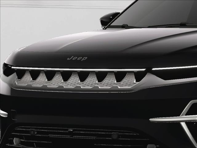 new 2025 Jeep Wagoneer S car, priced at $67,590