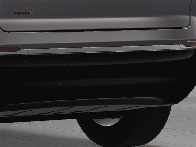 new 2025 Jeep Wagoneer S car, priced at $57,115
