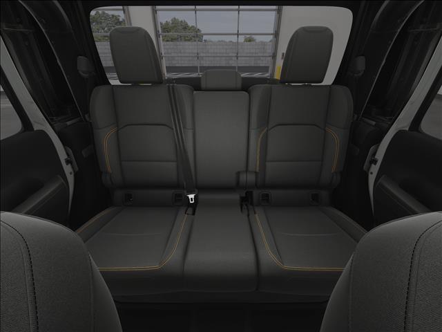 new 2025 Jeep Gladiator car, priced at $52,095