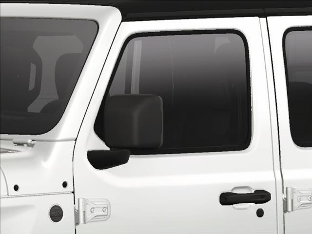 new 2025 Jeep Gladiator car, priced at $52,095