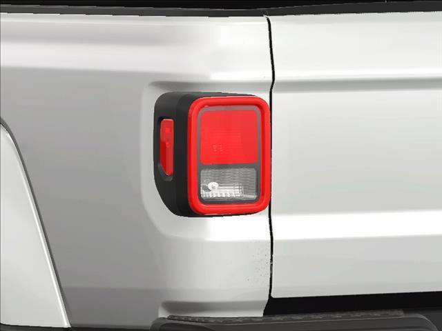 new 2025 Jeep Gladiator car, priced at $52,095