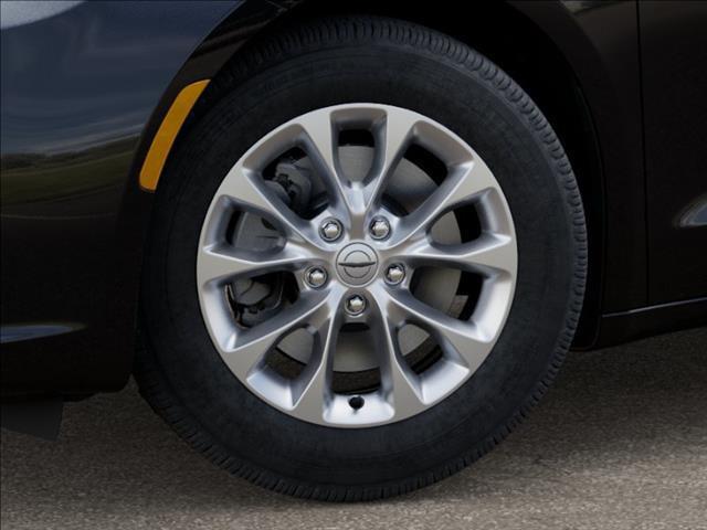 new 2026 Chrysler Pacifica car, priced at $44,888