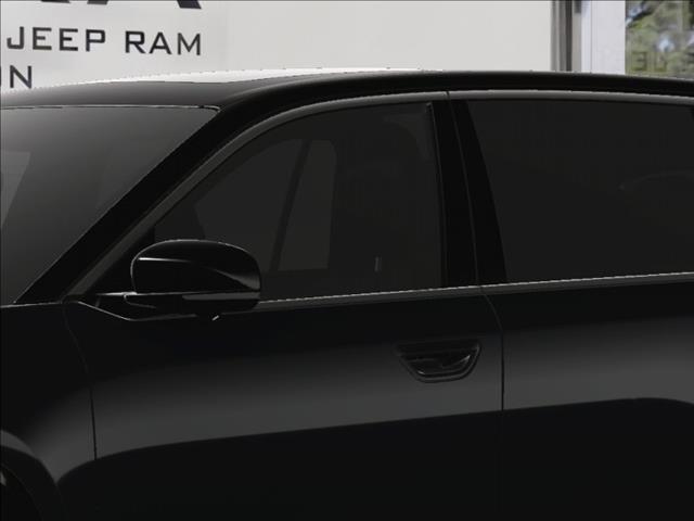 new 2025 Jeep Wagoneer S car, priced at $57,115
