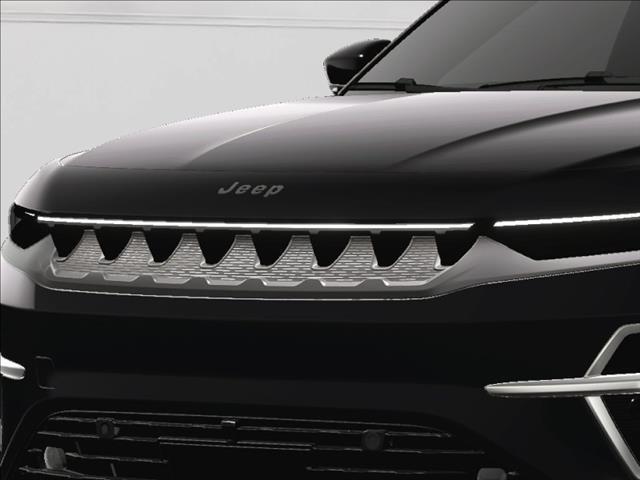 new 2025 Jeep Wagoneer S car, priced at $57,115