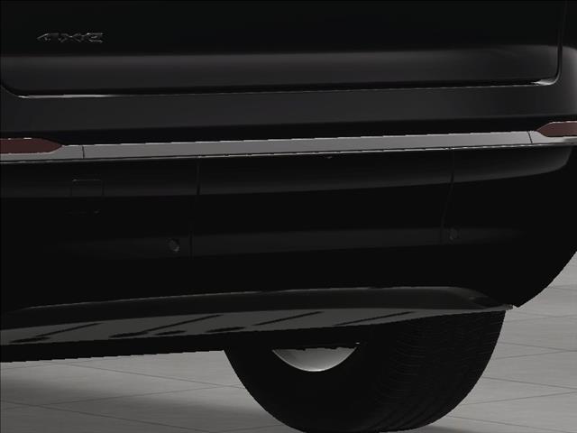 new 2025 Jeep Wagoneer S car, priced at $57,115