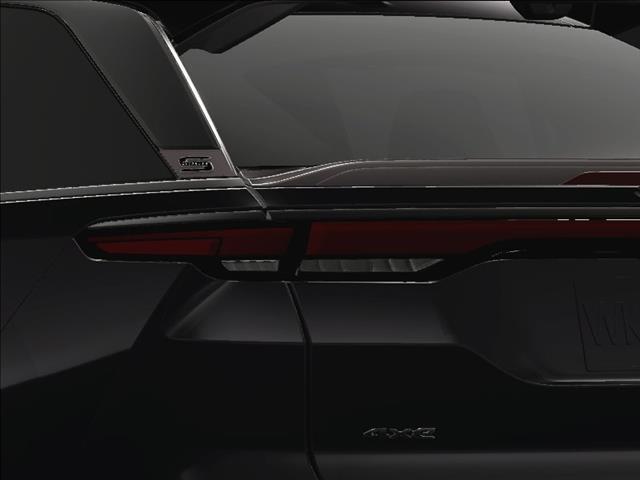 new 2025 Jeep Wagoneer S car, priced at $57,115