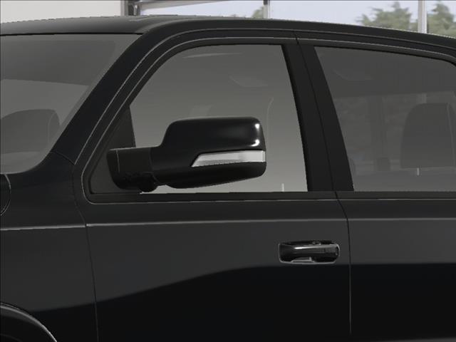 new 2025 Ram 1500 car, priced at $65,112