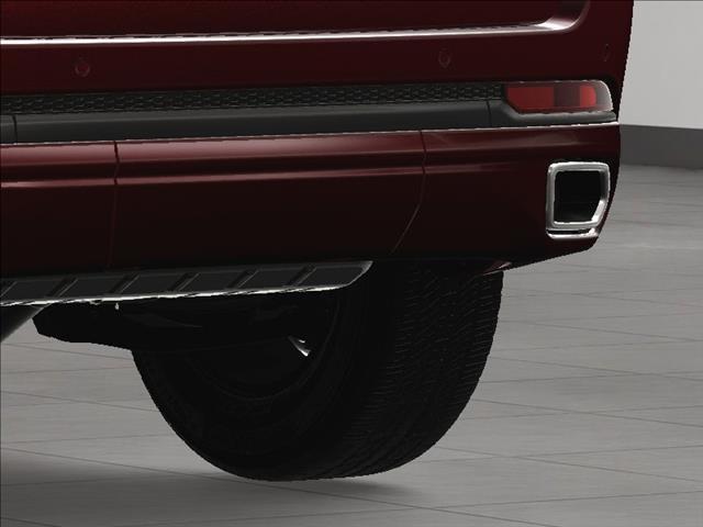 new 2025 Jeep Grand Cherokee 4xe car, priced at $60,593
