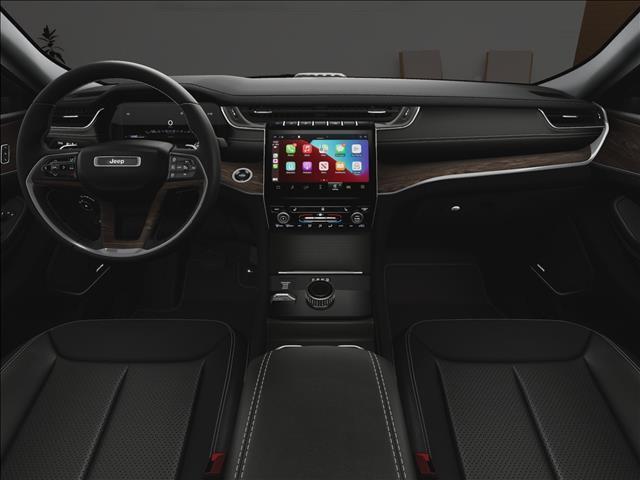new 2025 Jeep Grand Cherokee 4xe car, priced at $60,593