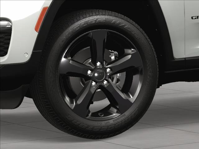 new 2025 Jeep Grand Cherokee car, priced at $47,049