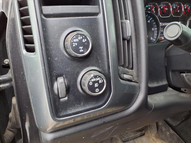 used 2014 Chevrolet Silverado 1500 car, priced at $11,500