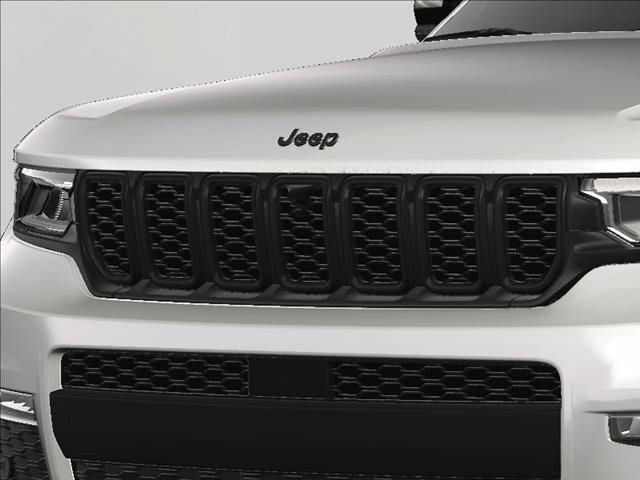 new 2025 Jeep Grand Cherokee L car, priced at $51,775
