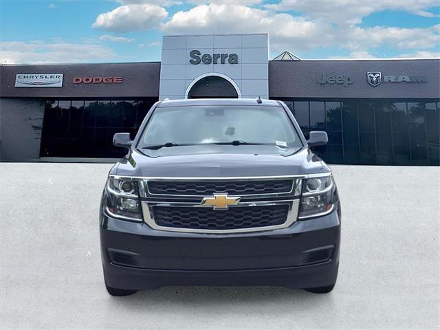 used 2019 Chevrolet Tahoe car, priced at $29,000