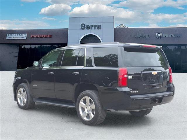 used 2019 Chevrolet Tahoe car, priced at $29,000