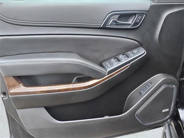 used 2019 Chevrolet Tahoe car, priced at $29,000
